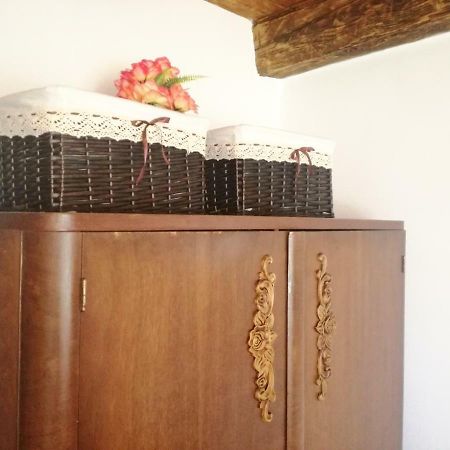 Apartment Cernesa Ražanac 外观 照片