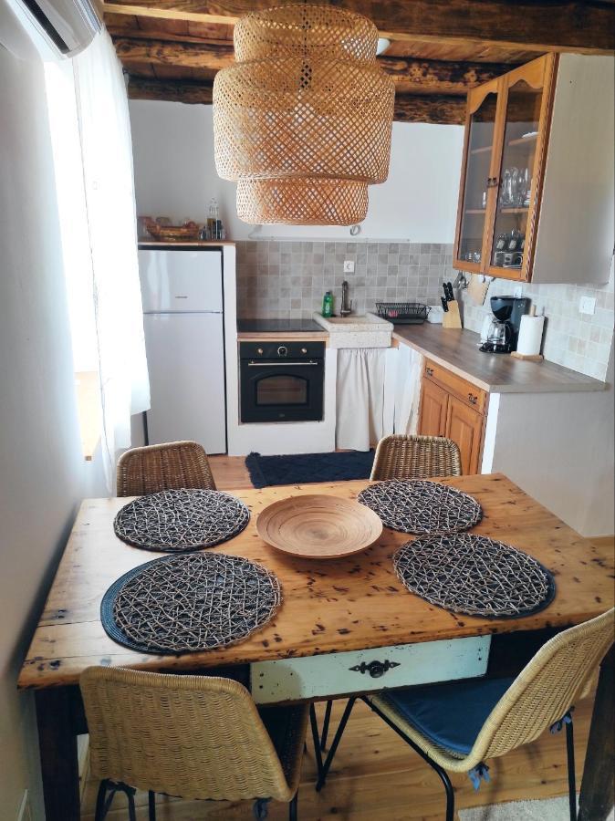 Apartment Cernesa Ražanac 外观 照片