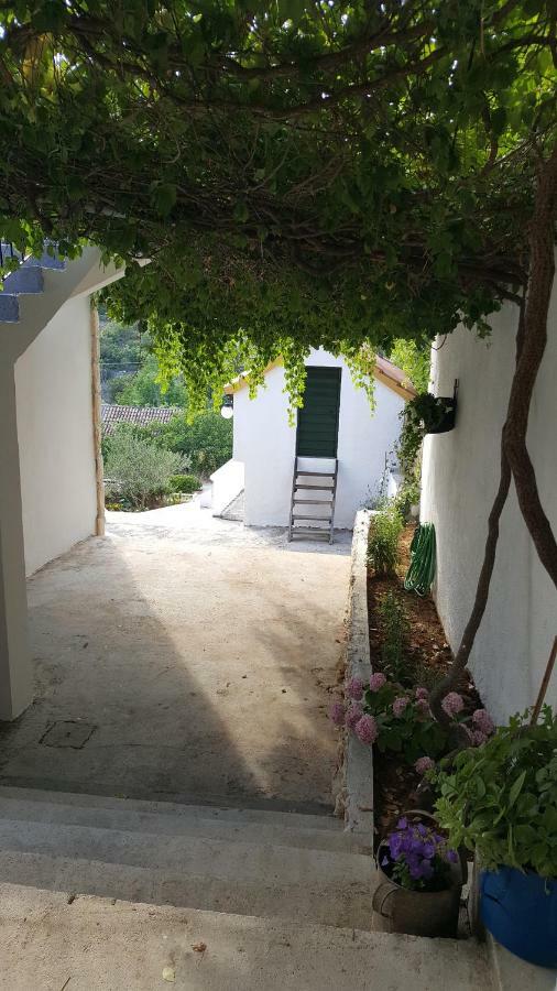 Apartment Cernesa Ražanac 外观 照片