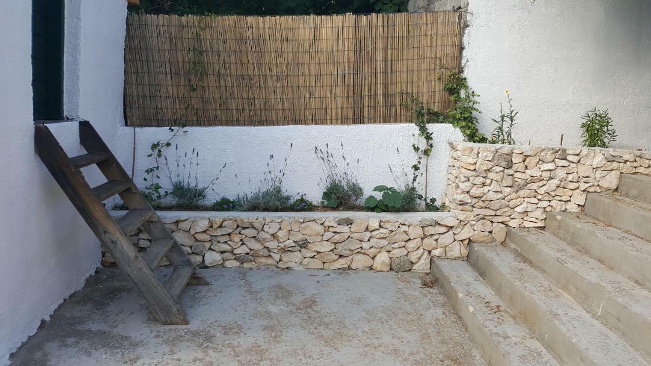 Apartment Cernesa Ražanac 外观 照片