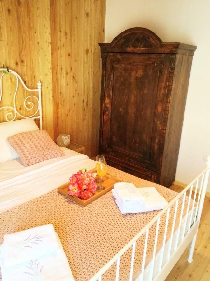 Apartment Cernesa Ražanac 外观 照片
