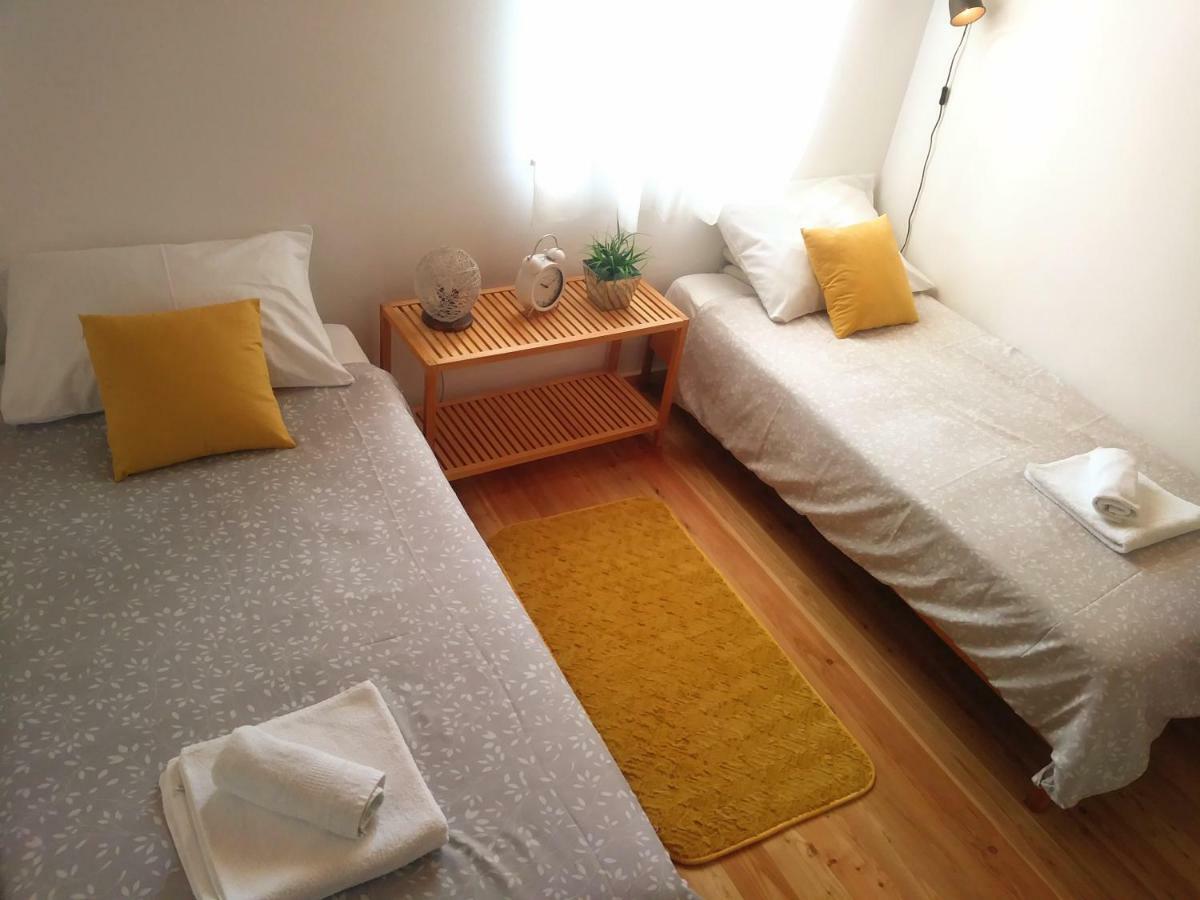 Apartment Cernesa Ražanac 外观 照片