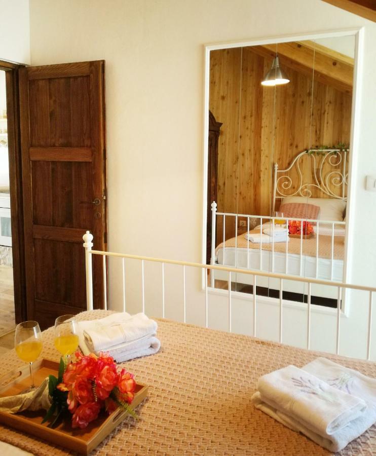 Apartment Cernesa Ražanac 外观 照片