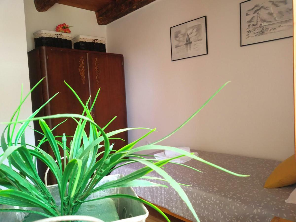 Apartment Cernesa Ražanac 外观 照片